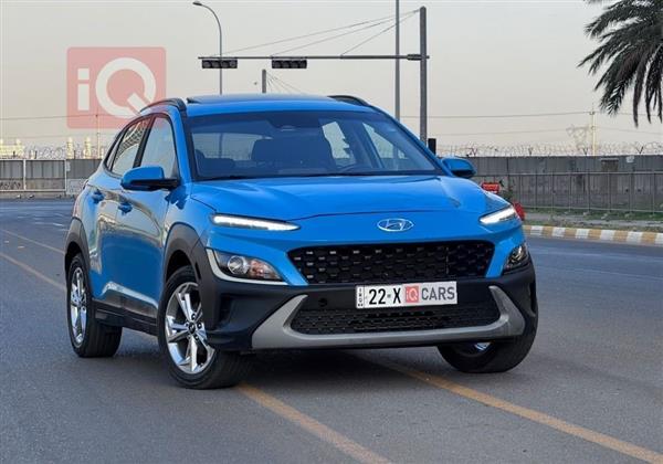 Hyundai Kona 2023 for sale in Iraq - Baghdad